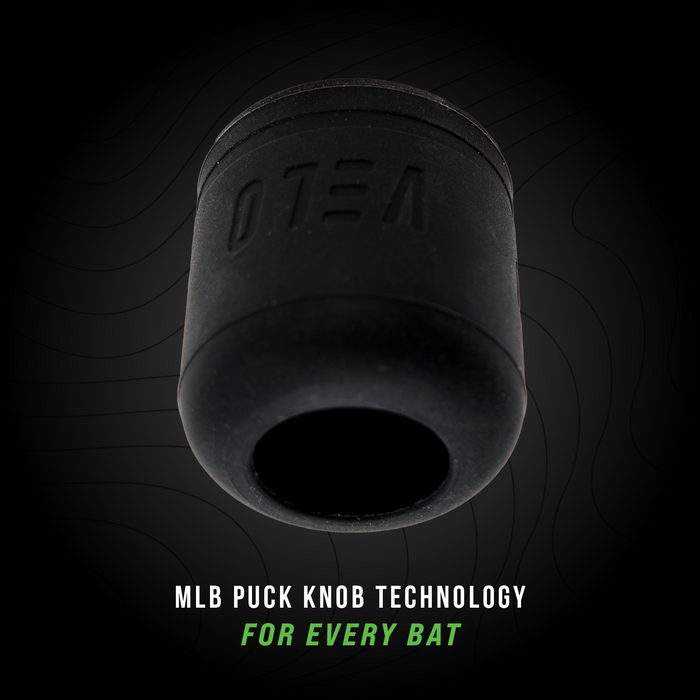 Velo Puck Bat Weight