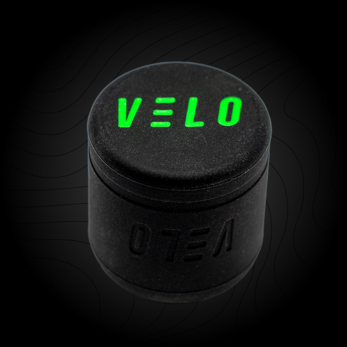 Velo Puck Bat Weight