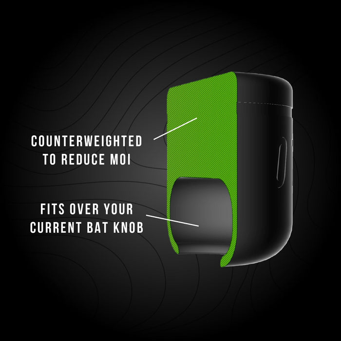 Velo Puck Bat Weight