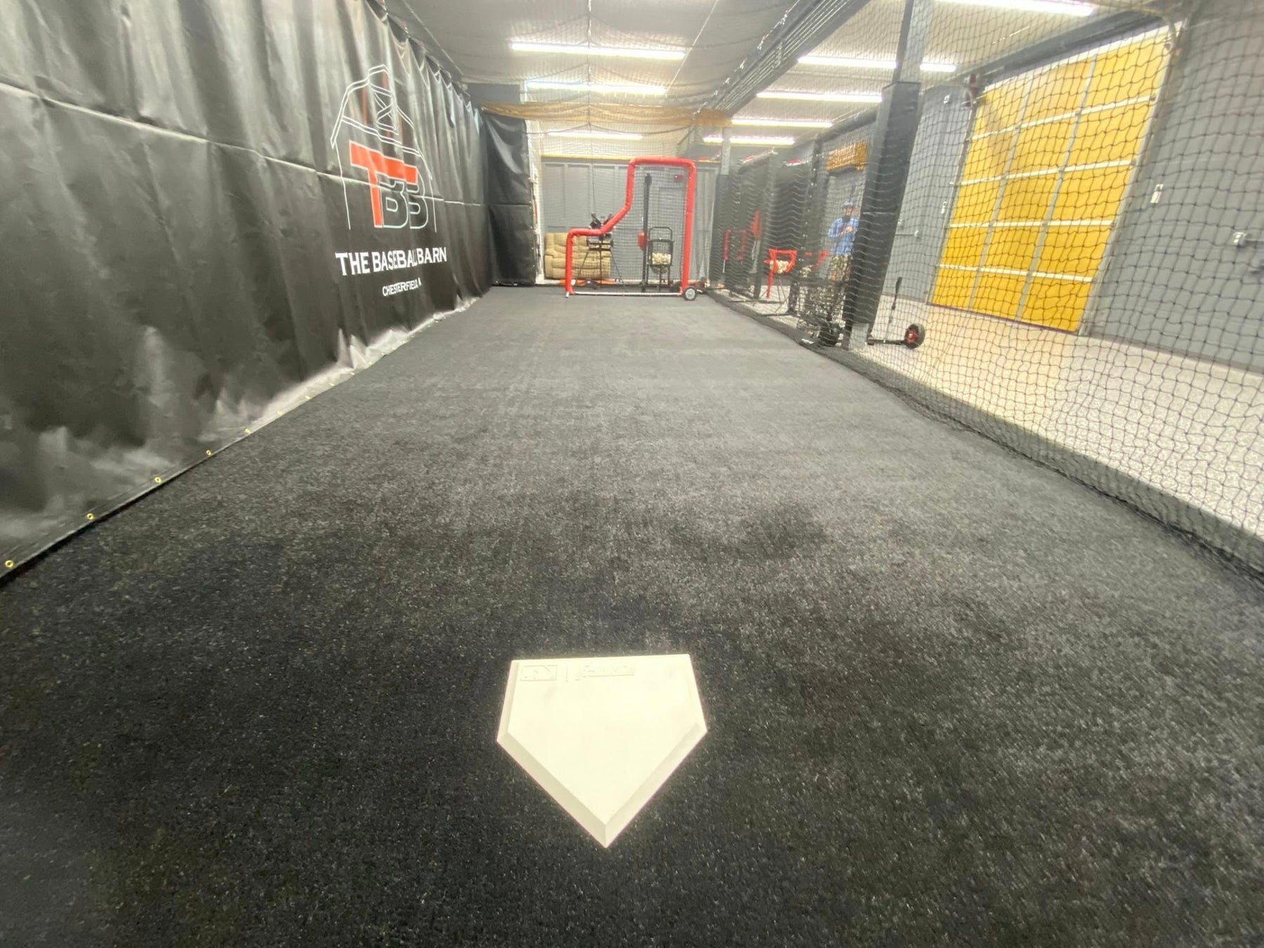 Customer Spotlight: The Baseball Barn