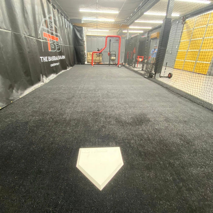 Customer Spotlight: The Baseball Barn