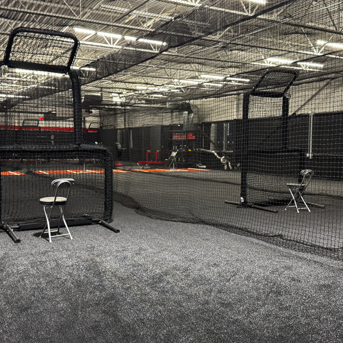 Customer Spotlight: Valdez Baseball Academy