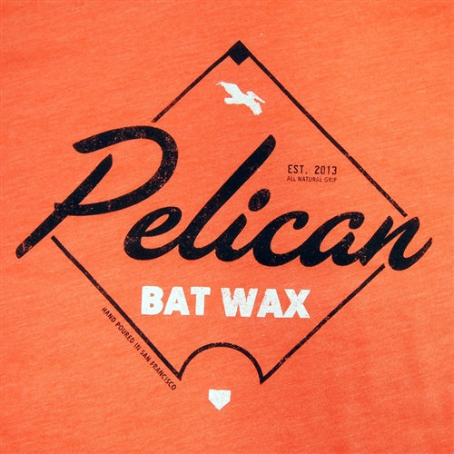 Pelican Bat Wax