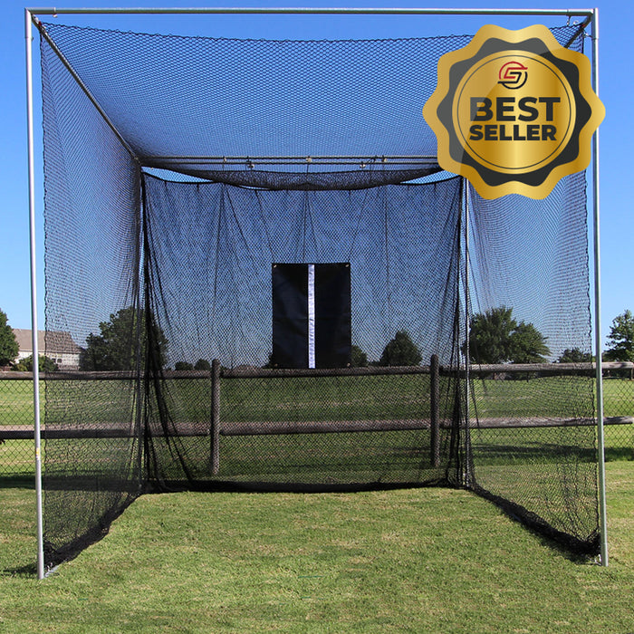 Cimarron Masters Golf Net