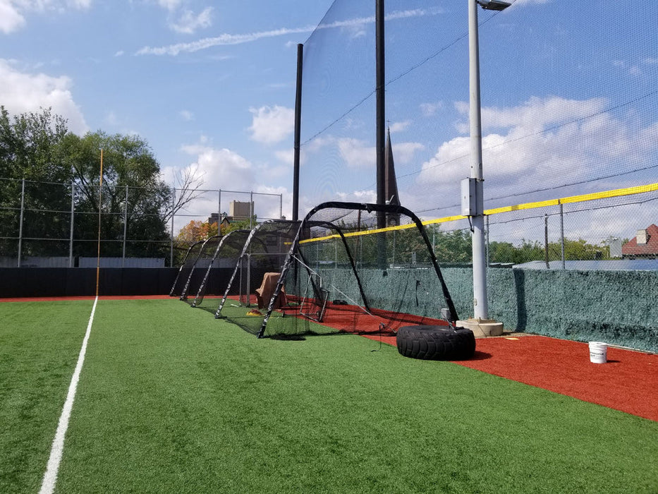 BATCO Foldable Batting Cage