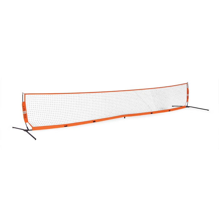 Bownet 18' x 2'9" Low Barrier Portable Net