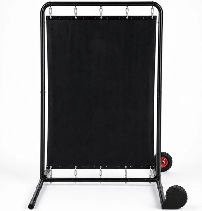 MUHL PREMIUM Portable PlyoWall