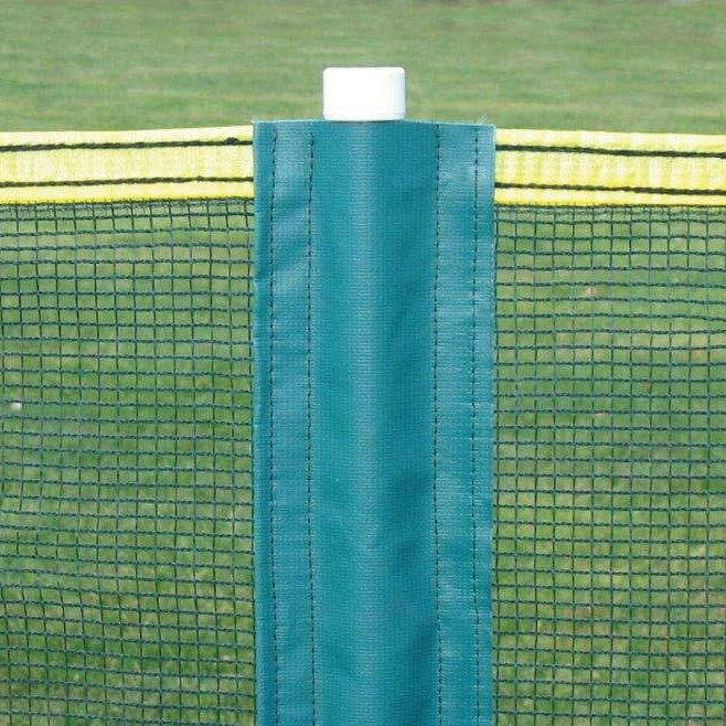 Grand Slam Portable Above-Ground Fencing