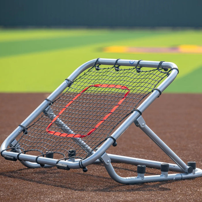 Muhl Pro Portable 3' x 3' Rebounder