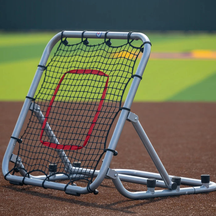 Muhl Pro Portable 3' x 3' Rebounder