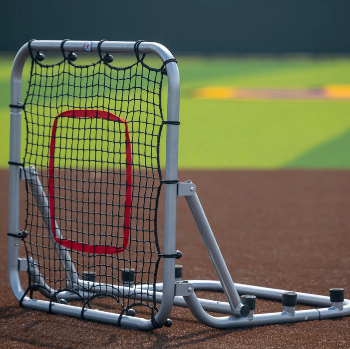 Muhl Pro Portable 3' x 3' Rebounder