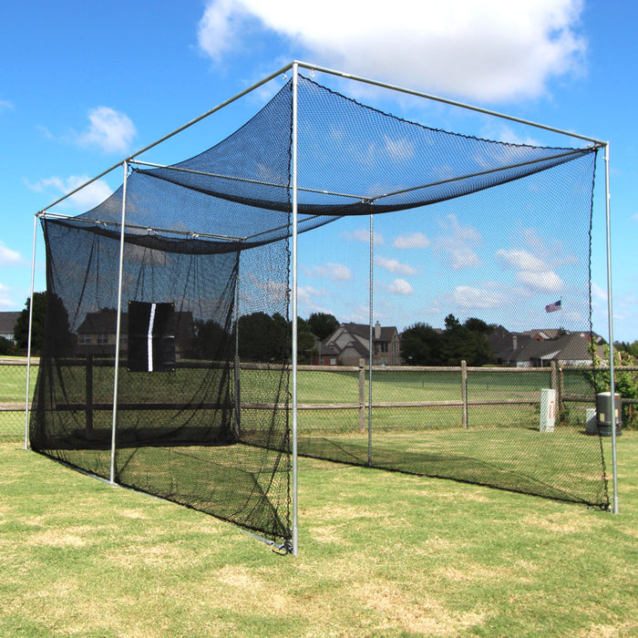 Cimarron Masters Golf Net