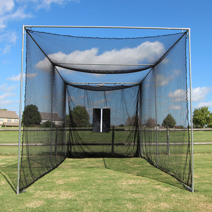 Cimarron Masters Golf Net