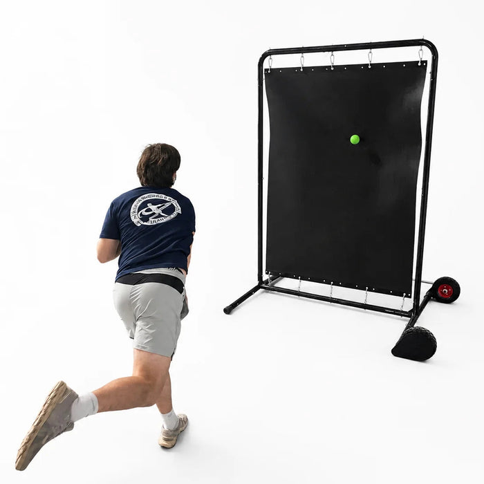 MUHL PREMIUM Portable PlyoWall