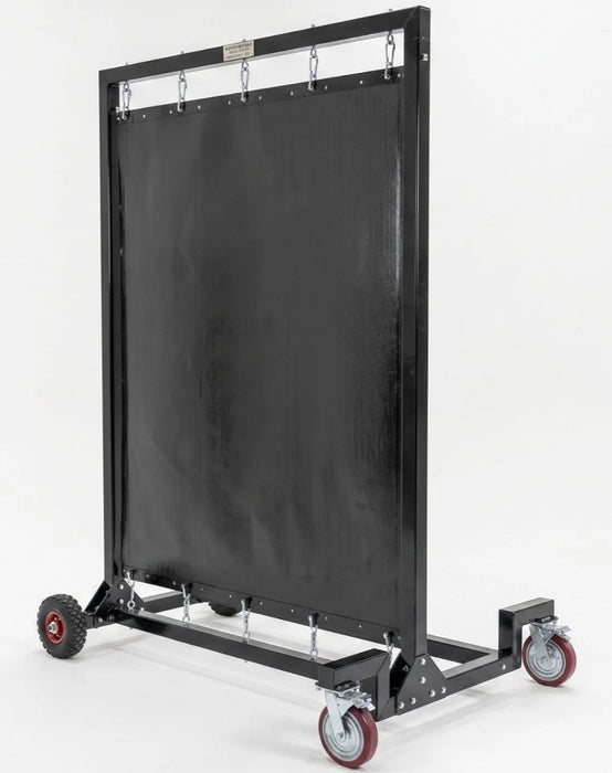MUHL Portable PlyoWall
