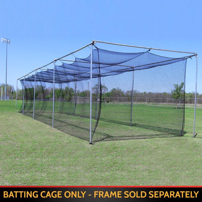 #45 Poly Batting Cage Nets