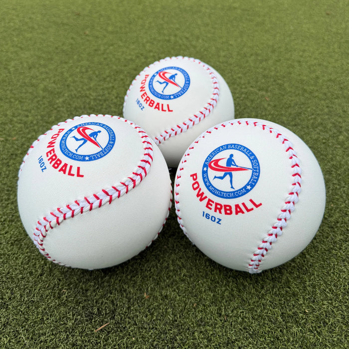 Muhl Power Ball