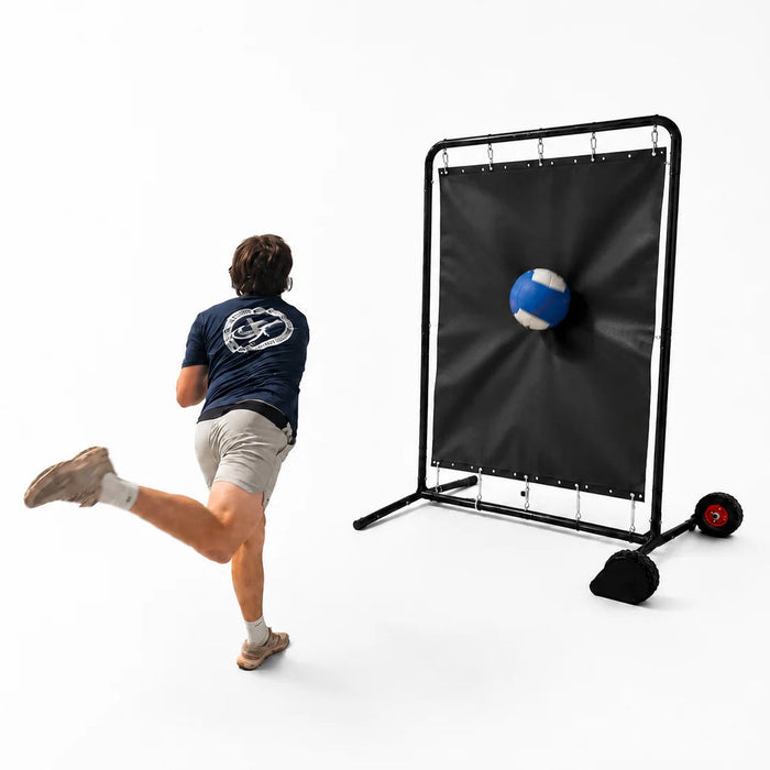MUHL PREMIUM Portable PlyoWall