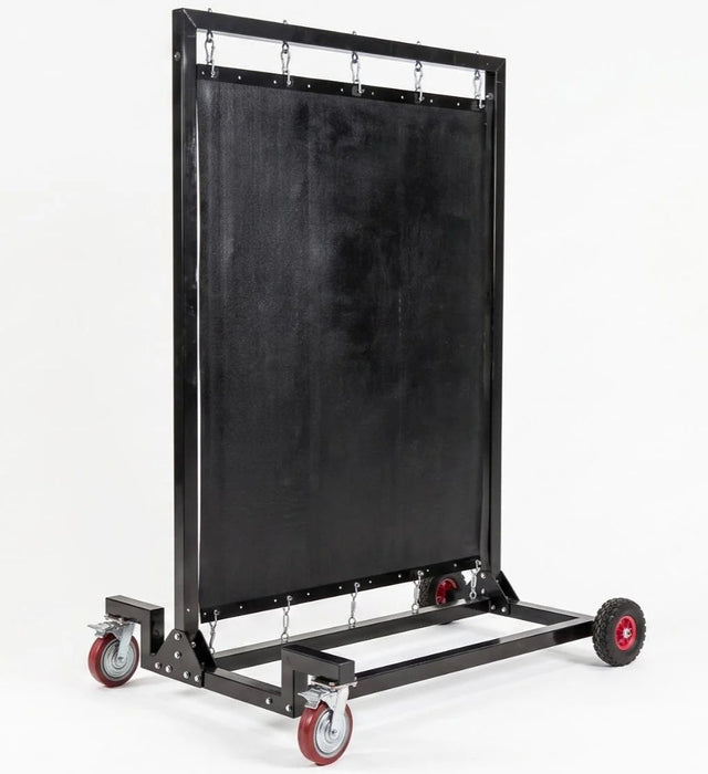 MUHL Portable PlyoWall