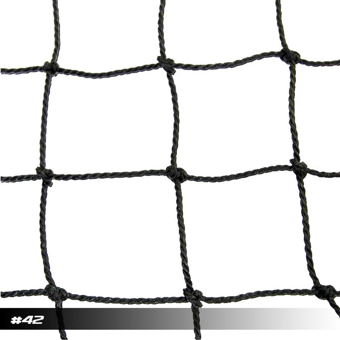 #42 Poly Batting Cage Nets