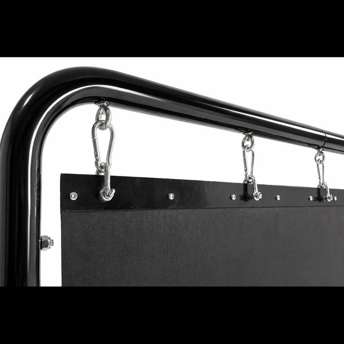 MUHL PREMIUM Portable PlyoWall