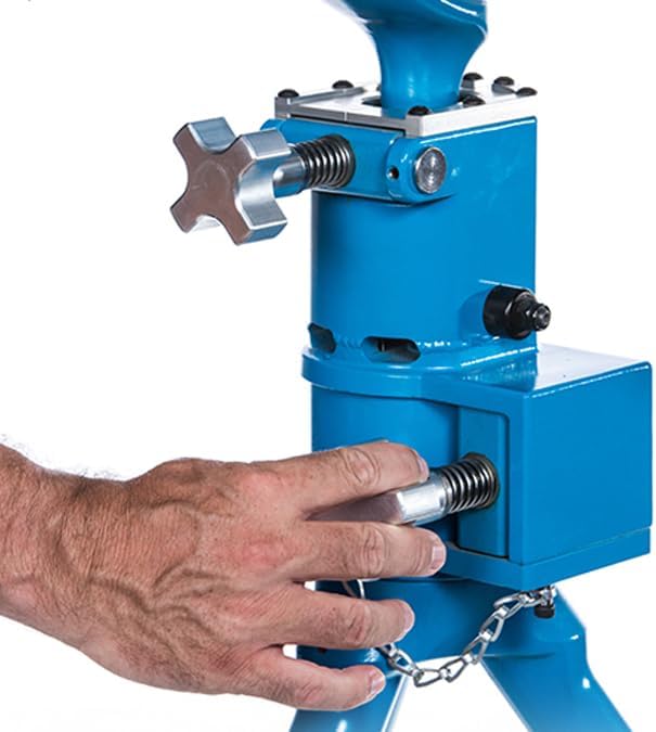 JUGS SP3 Baseball Pitching Machine