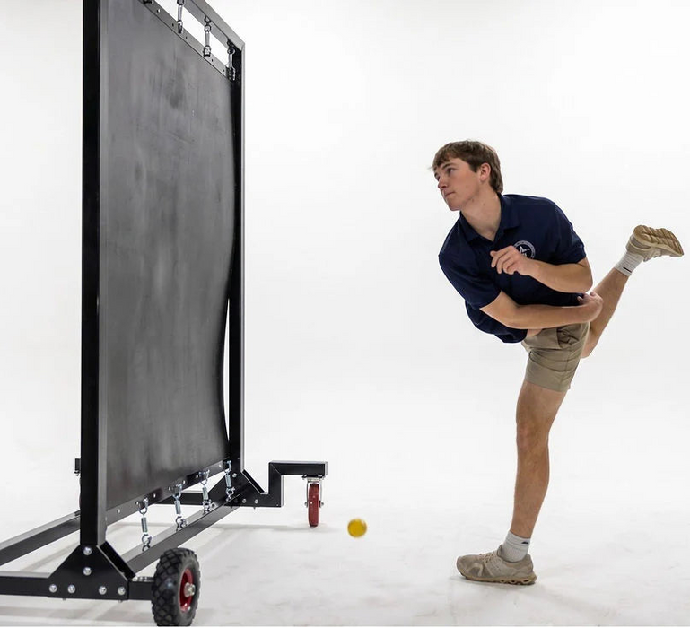 MUHL Portable PlyoWall
