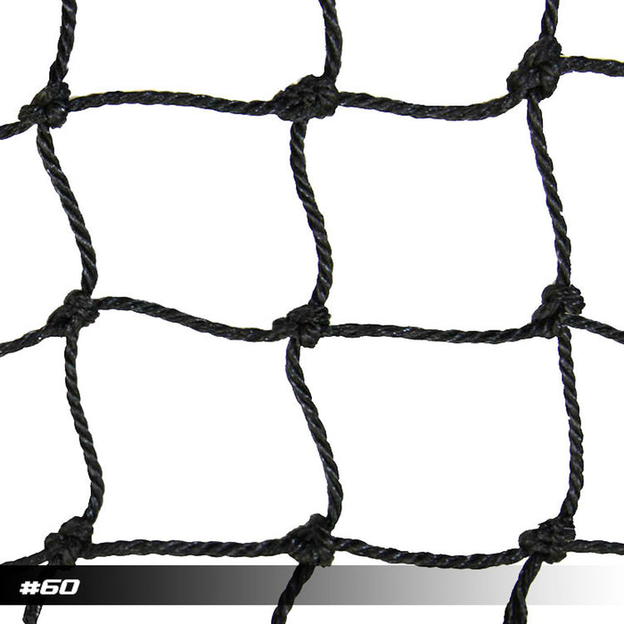 #60 Poly Batting Cage Nets