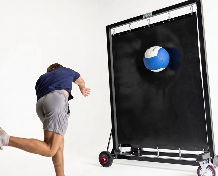 MUHL Portable PlyoWall