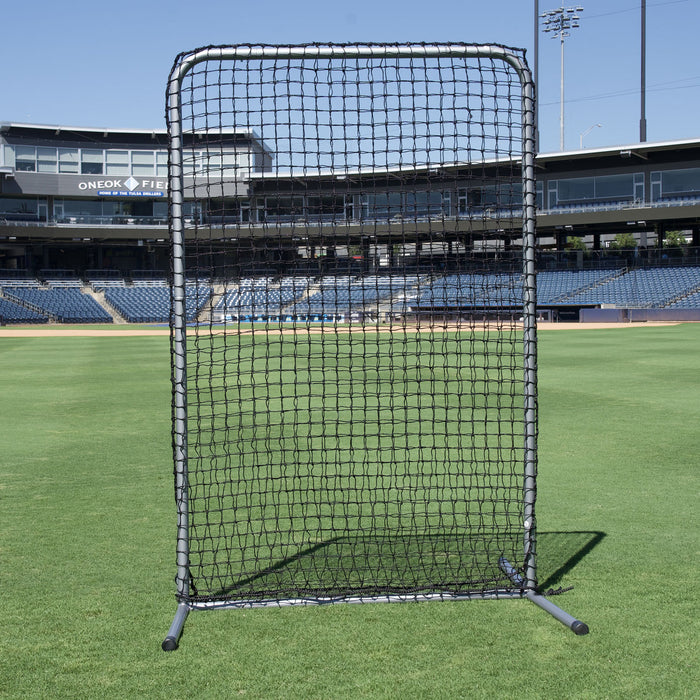 Cimarron 6' x 4' Safety Net and Frame