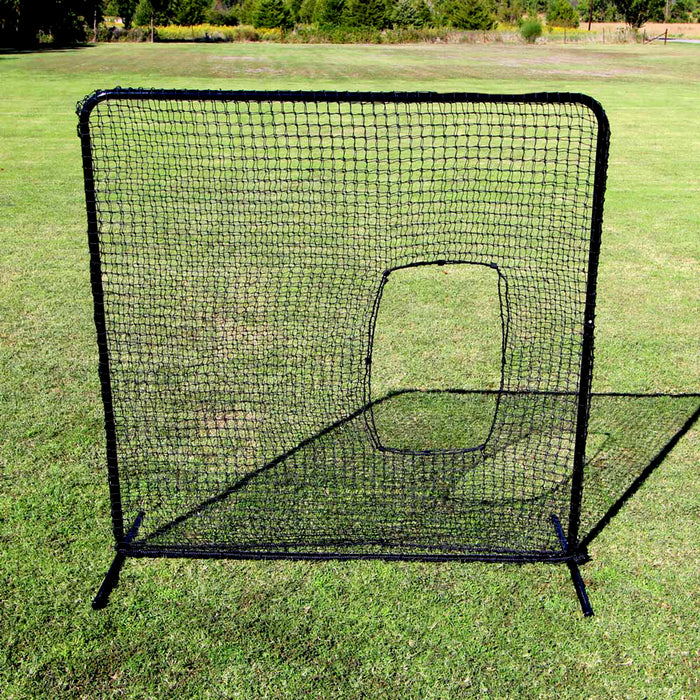 Cimarron 7x7 #42 Softball Net & Frame