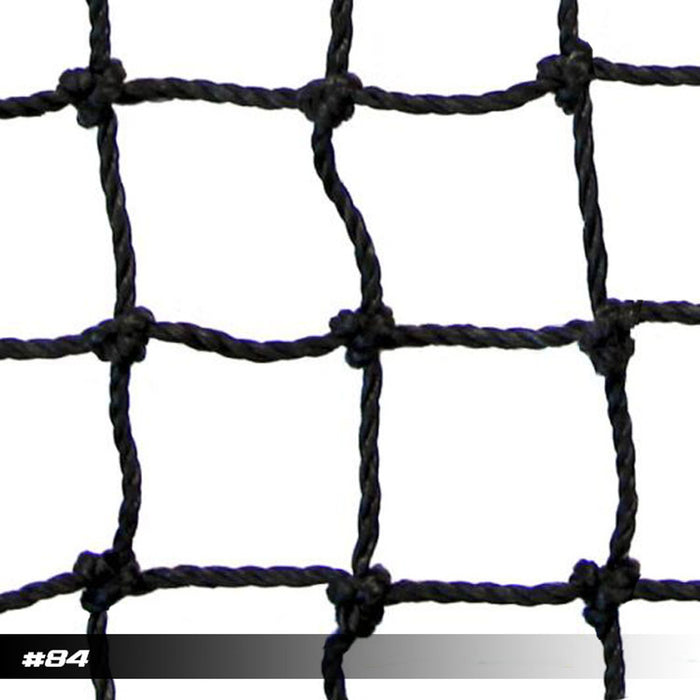 #84 Poly Batting Cage Nets