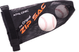 The Zip Sac Throwing Aid