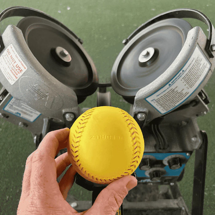 TruFlight AceBallz - Softball (dozen)