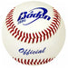 Baden 2BBG NFHS Practice Baseballs - Dozen