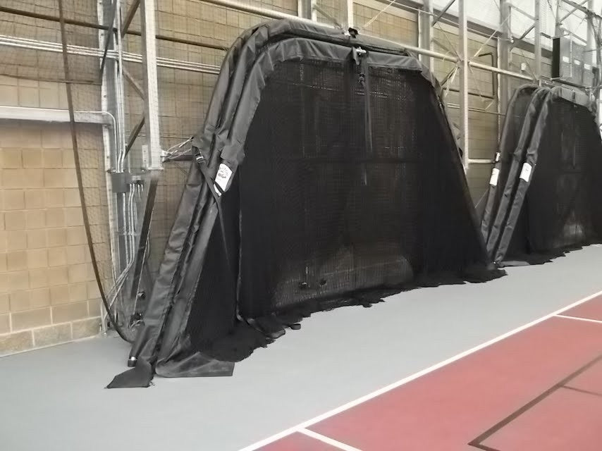 BATCO Foldable Batting Cage