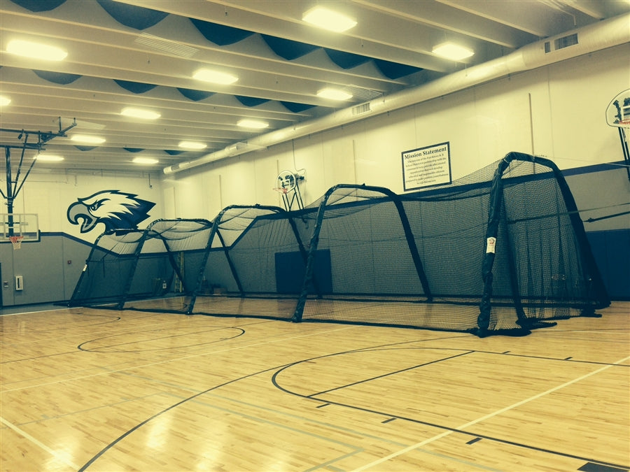 BATCO Foldable Batting Cage