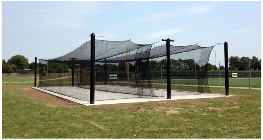 BCI MASTODON Batting Cage