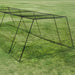 BCI 35'x14'x10' Trapezoid Batting Cage #32 Net and Frame