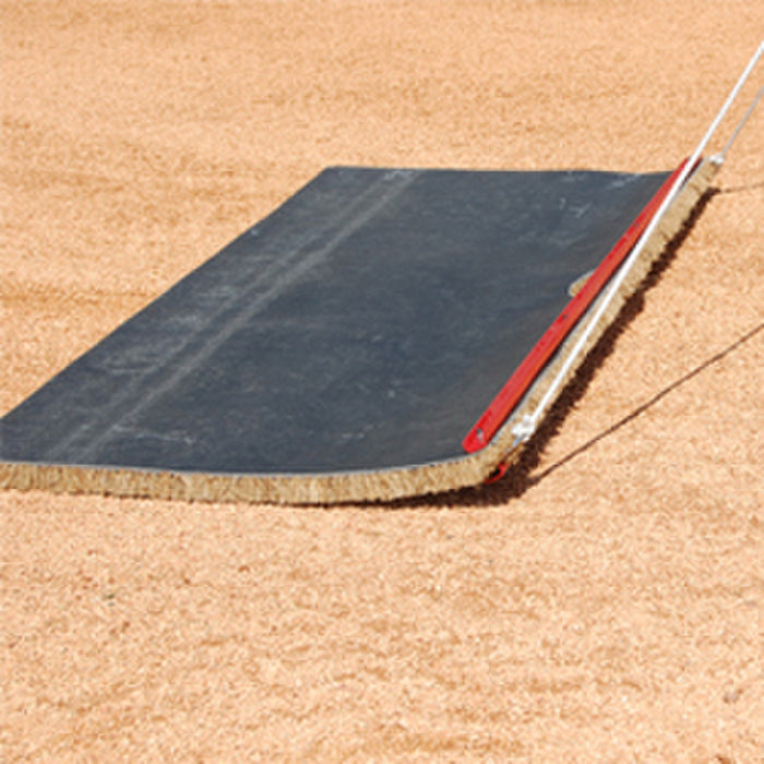 Cocoa Infield Drag Mats