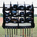 The Bench Coach R12X Dugout Organizer