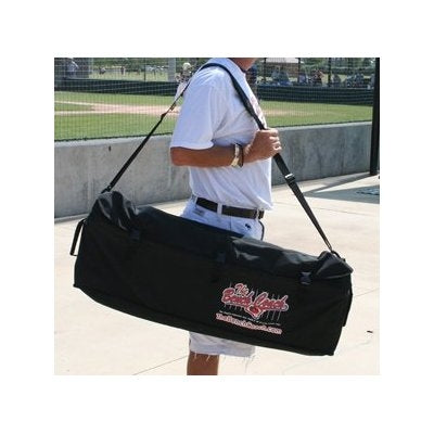 The Bench Coach R12X Dugout Organizer