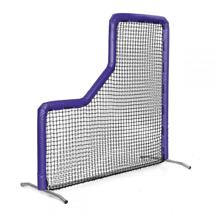 BULLET 7x7 Padded L-Screen