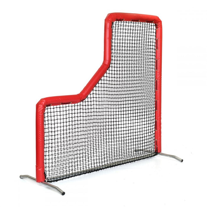 BULLET 7x7 Padded L-Screen