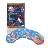 Big League Baseball Fundamentals 7 DVD Set | HittingWorld.com