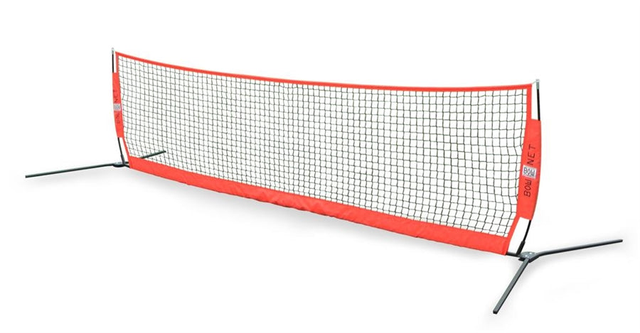 Bownet 12' x 3' Low Barrier Portable Net