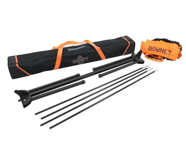 Bownet Big Mouth X Portable Sports Net