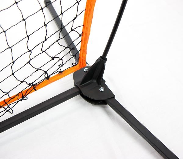 Bownet Big Mouth X Portable Sports Net