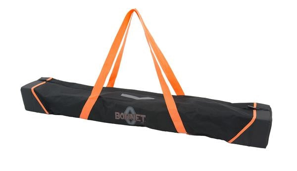 Bownet Big Mouth X Portable Sports Net