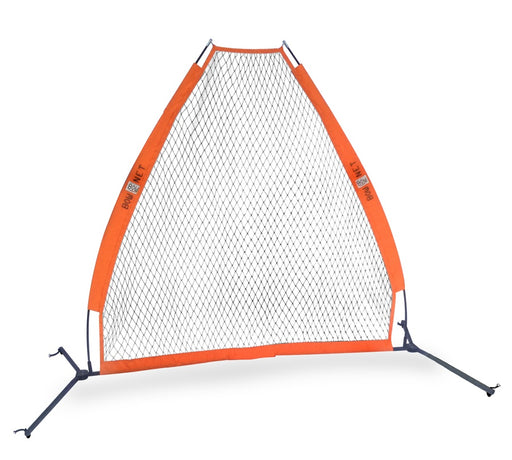 Bownet Portable Pitching Screen